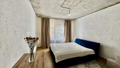 1-к квартира, 40,3 м², 7/12 эт.
