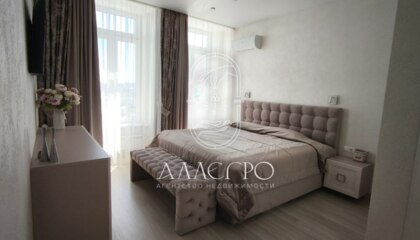 2-к квартира, 64,1 м², 9/13 эт.