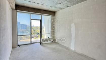 Апартаменты, 34,8 м², 6/10 эт.