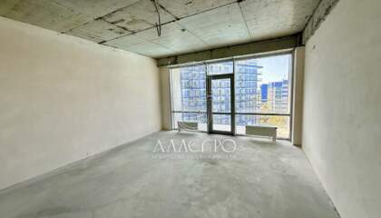 Апартаменты, 51 м², 7/10 эт.