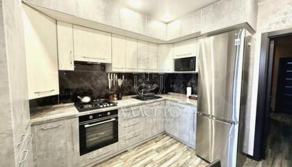 3-к квартира, 84 м², 9/11 эт.