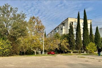 1-к квартира, 31 м², 5/5 эт.