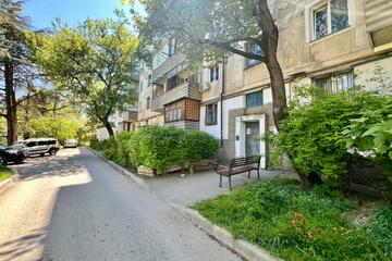 1-к квартира, 30,7 м², 2/5 эт.