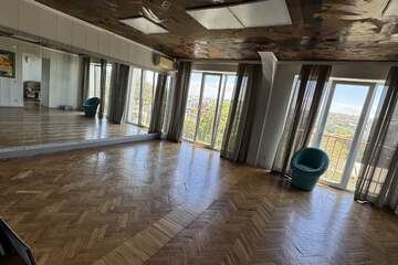 Салон красоты, 44 м², 5/6 эт.