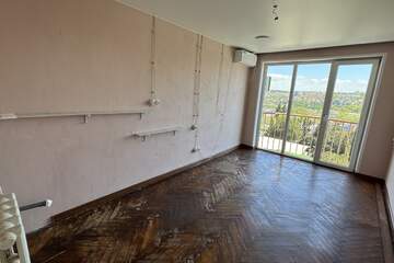 Офис, 18,5 м², 6/6 эт.
