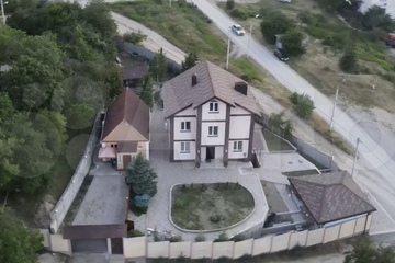 Дом, 206 м², 2 эт.