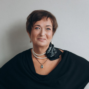 Татьяна Ивановна