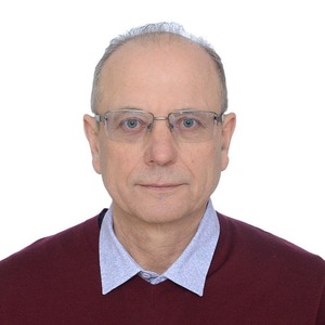 Юрий Михайлович