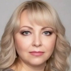 Елена Ивановна